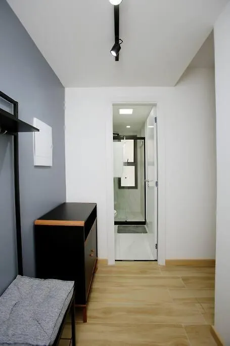 Apto Frente Parque Com Vista E Piscina Porto Alegre Apartamento