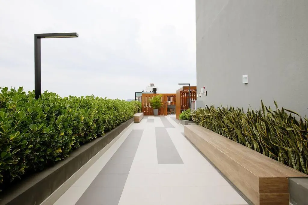 Apartamento Apto Frente Parque Com Vista E Piscina Porto Alegre Brasil
